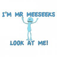 MrMeeseeks