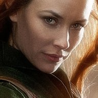 Tauriel